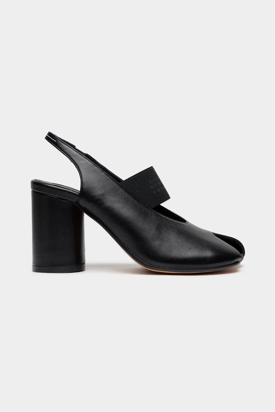 Туфли MM6 Maison Margiela