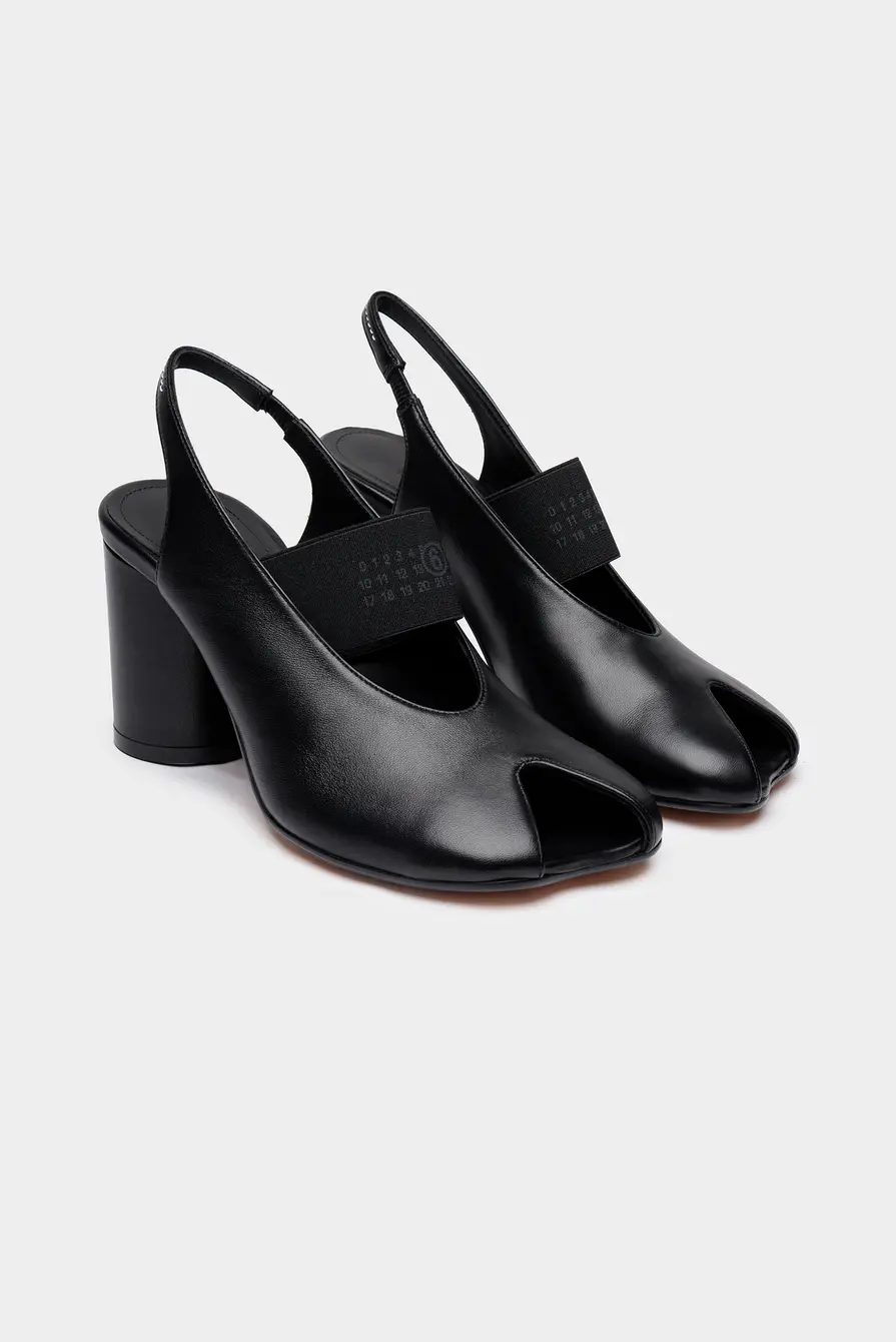 Туфли MM6 Maison Margiela