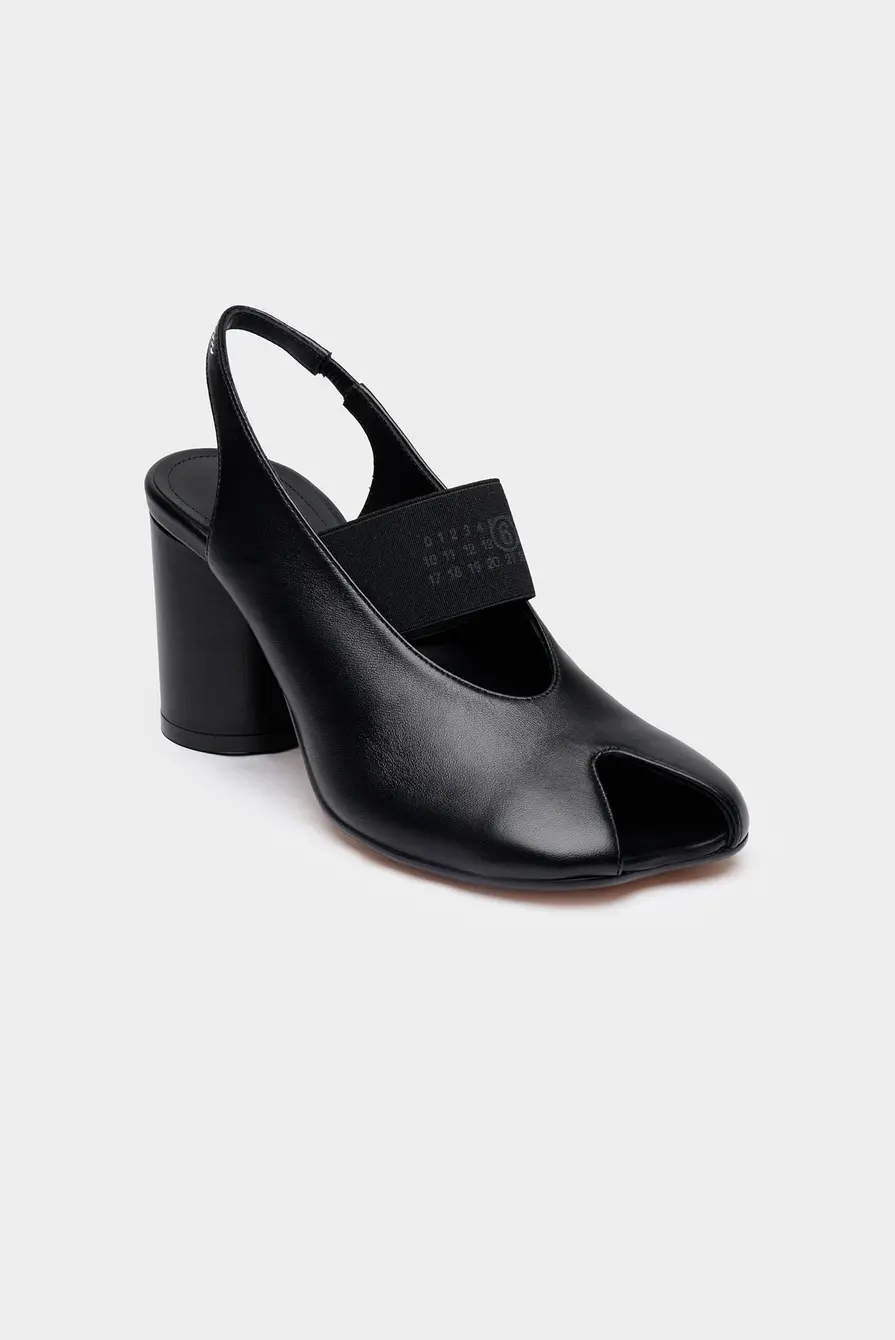 Туфли MM6 Maison Margiela