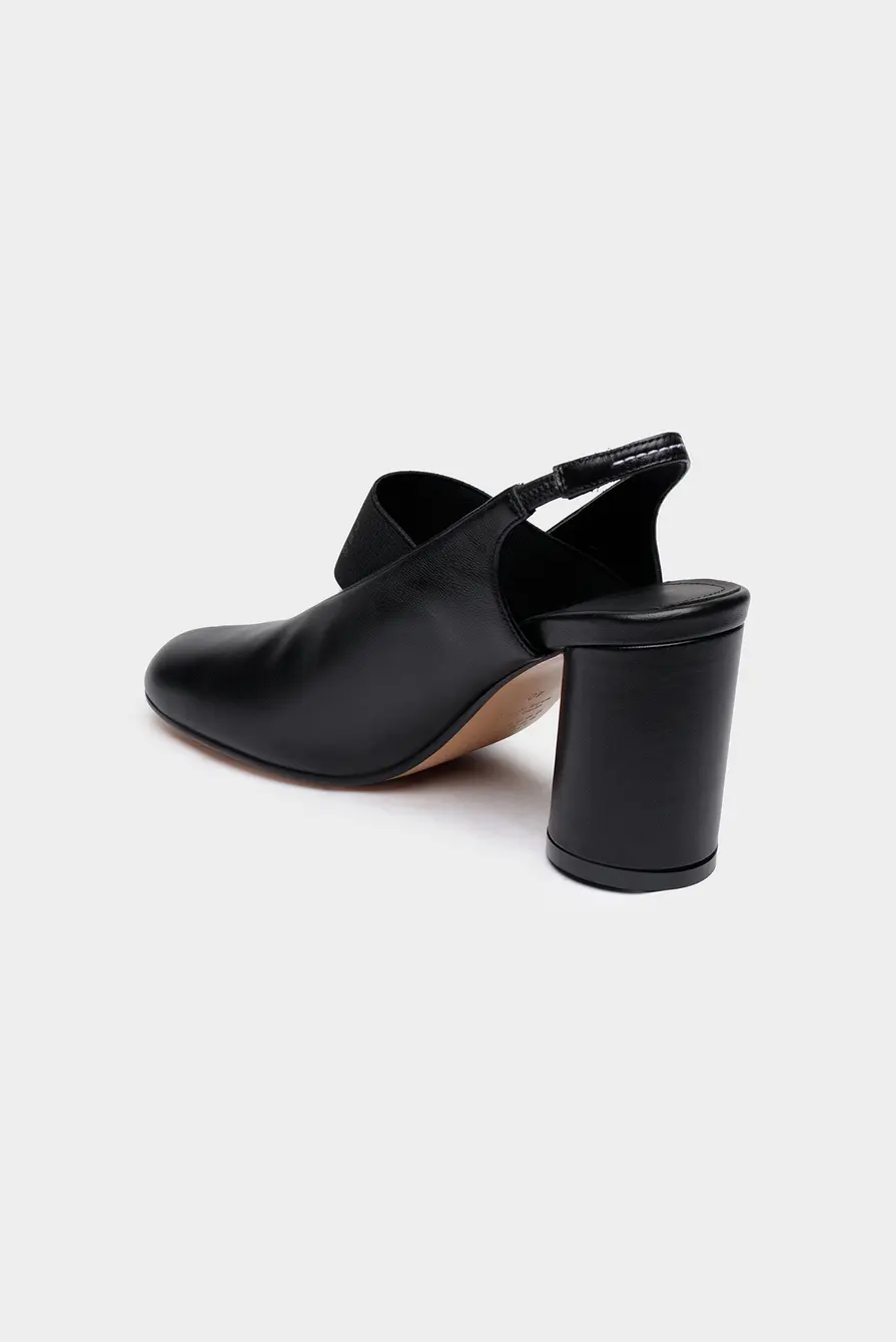 Туфли MM6 Maison Margiela