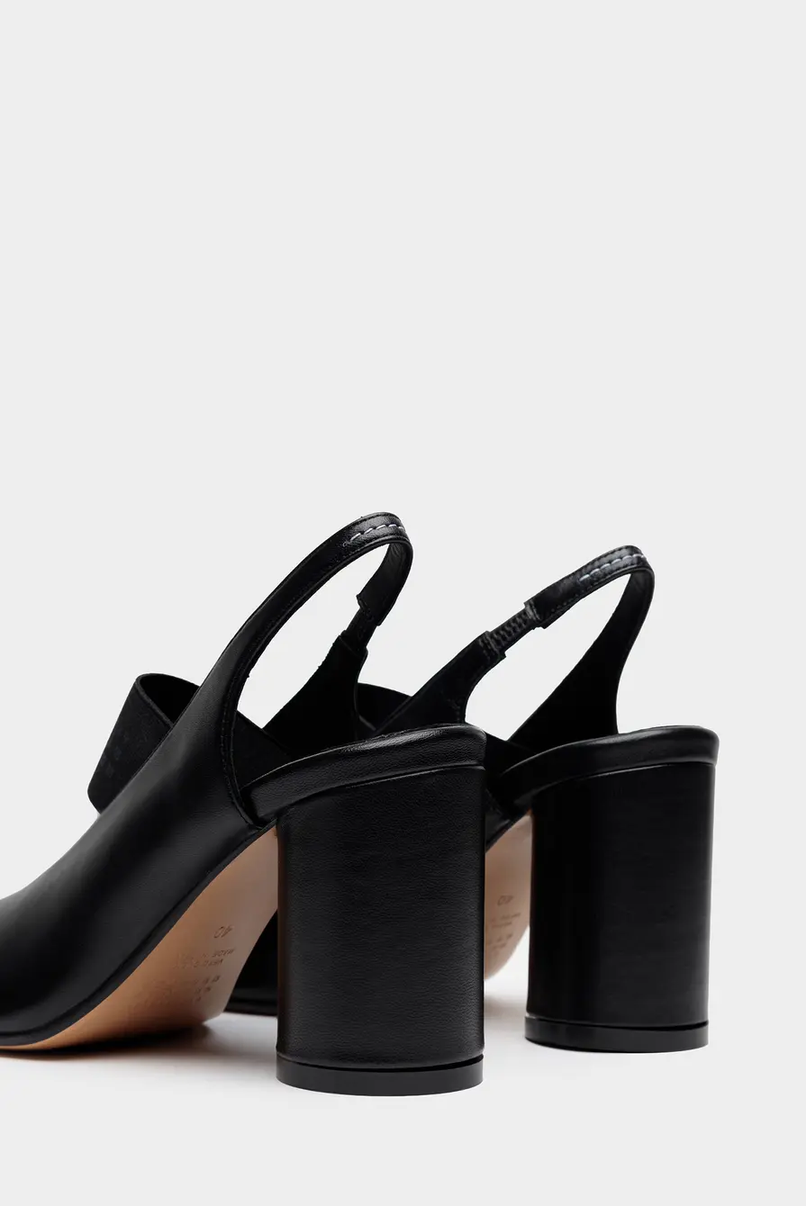 Туфли MM6 Maison Margiela