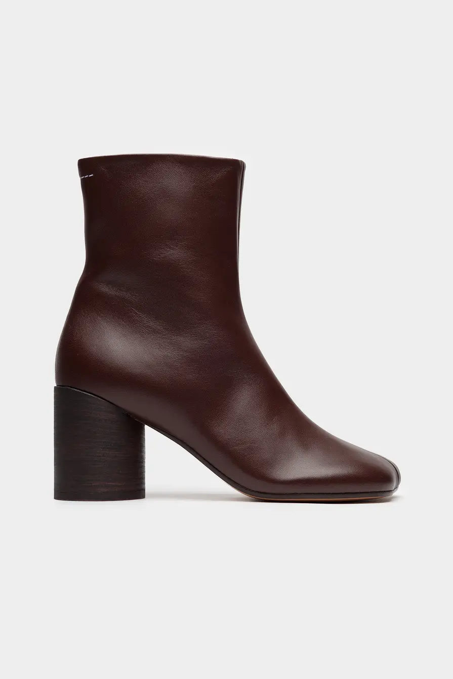 Ботильоны MM6 Maison Margiela