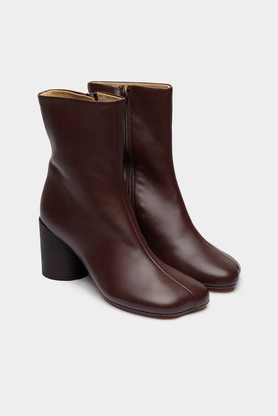 Ботильоны MM6 Maison Margiela