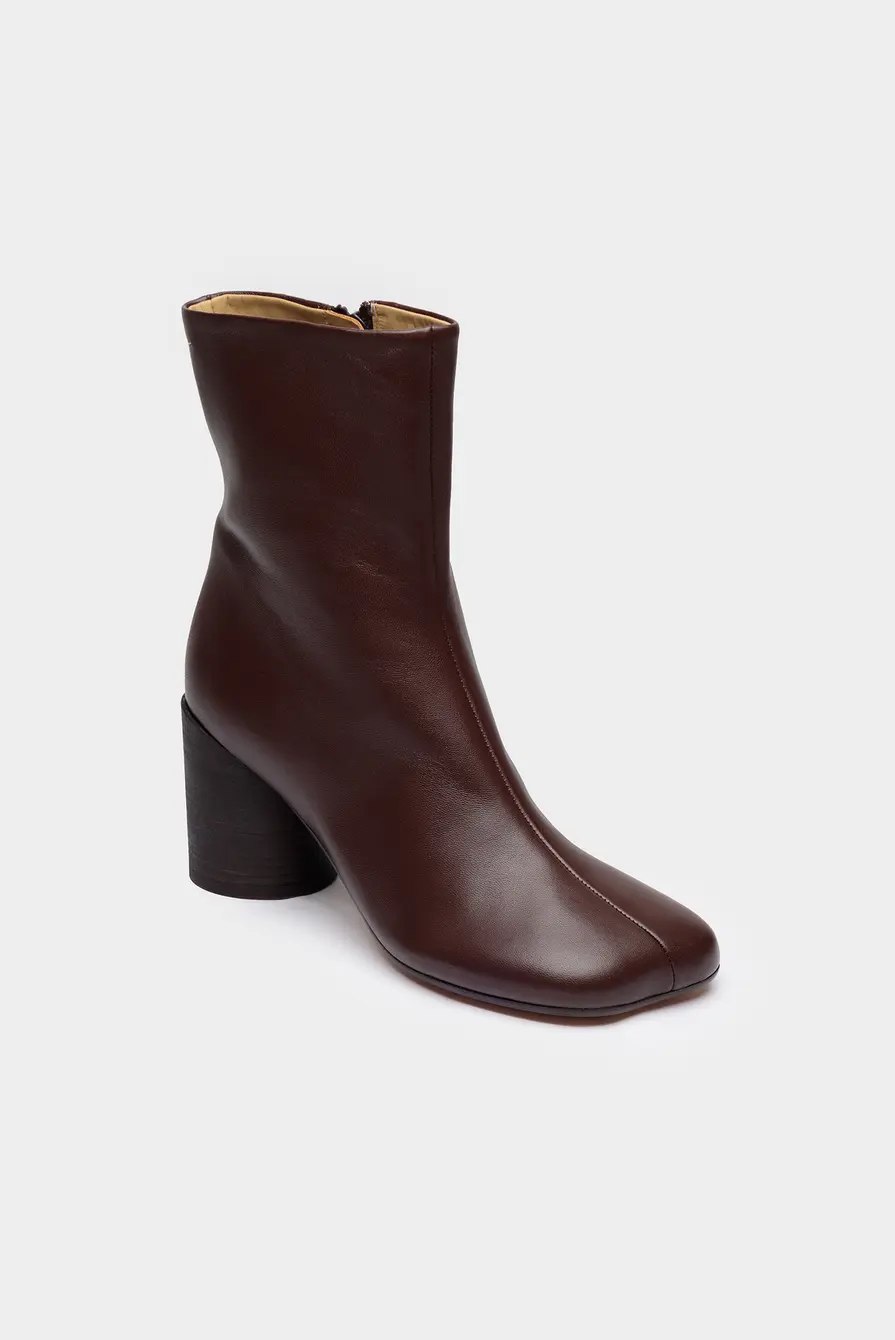 Ботильоны MM6 Maison Margiela
