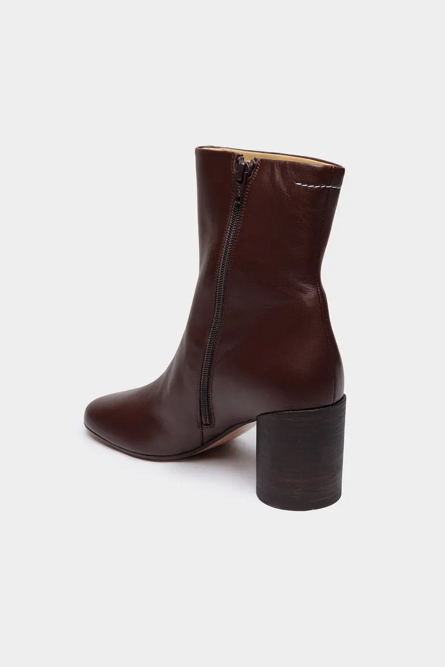 Ботильоны MM6 Maison Margiela