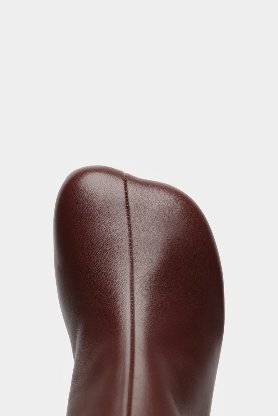 Ботильоны MM6 Maison Margiela