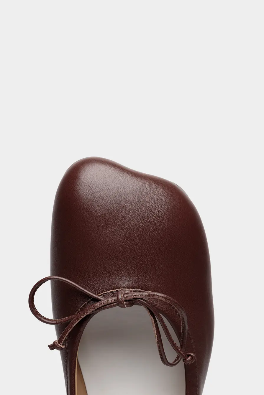 Балетки MM6 Maison Margiela