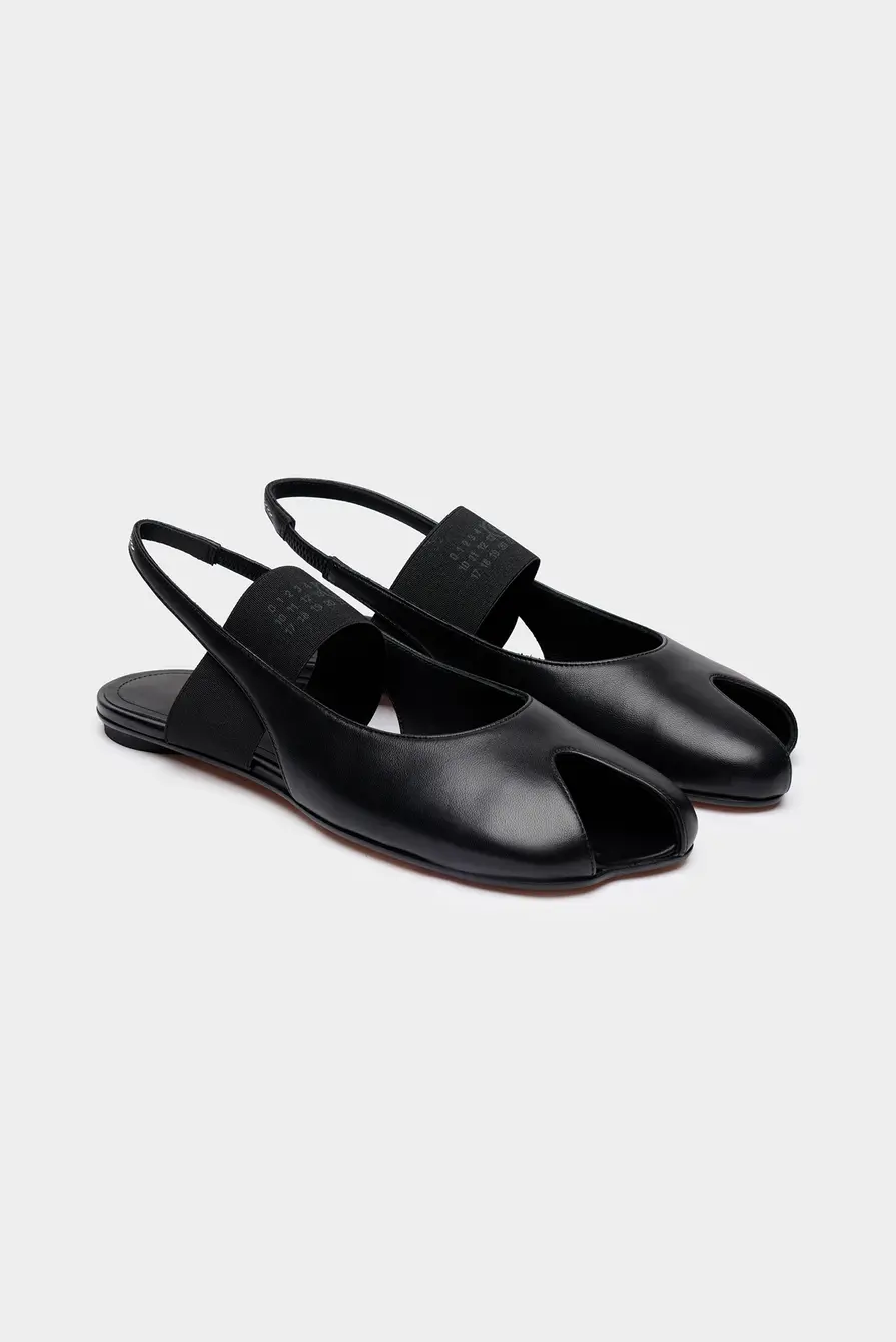 Мюли MM6 Maison Margiela