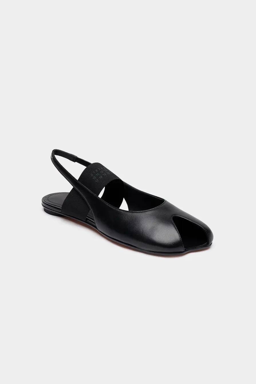 Мюли MM6 Maison Margiela
