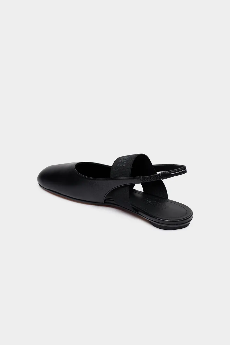 Мюли MM6 Maison Margiela