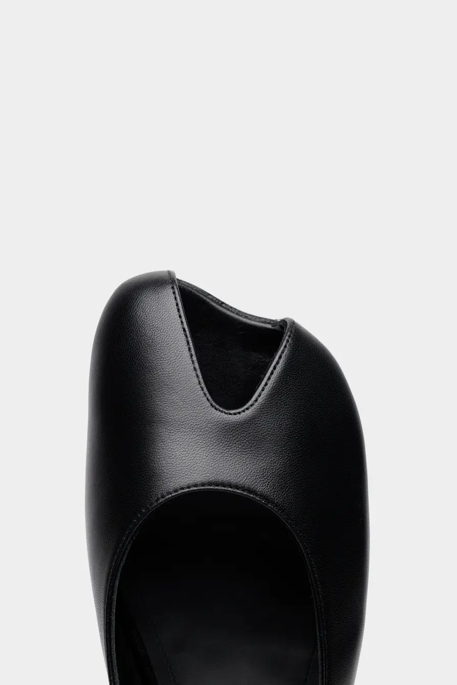 Мюли MM6 Maison Margiela
