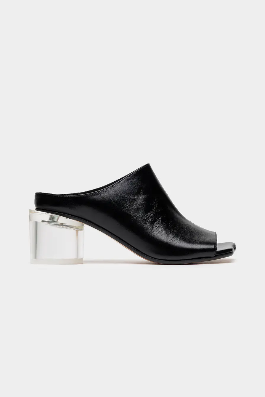 Мюли MM6 Maison Margiela