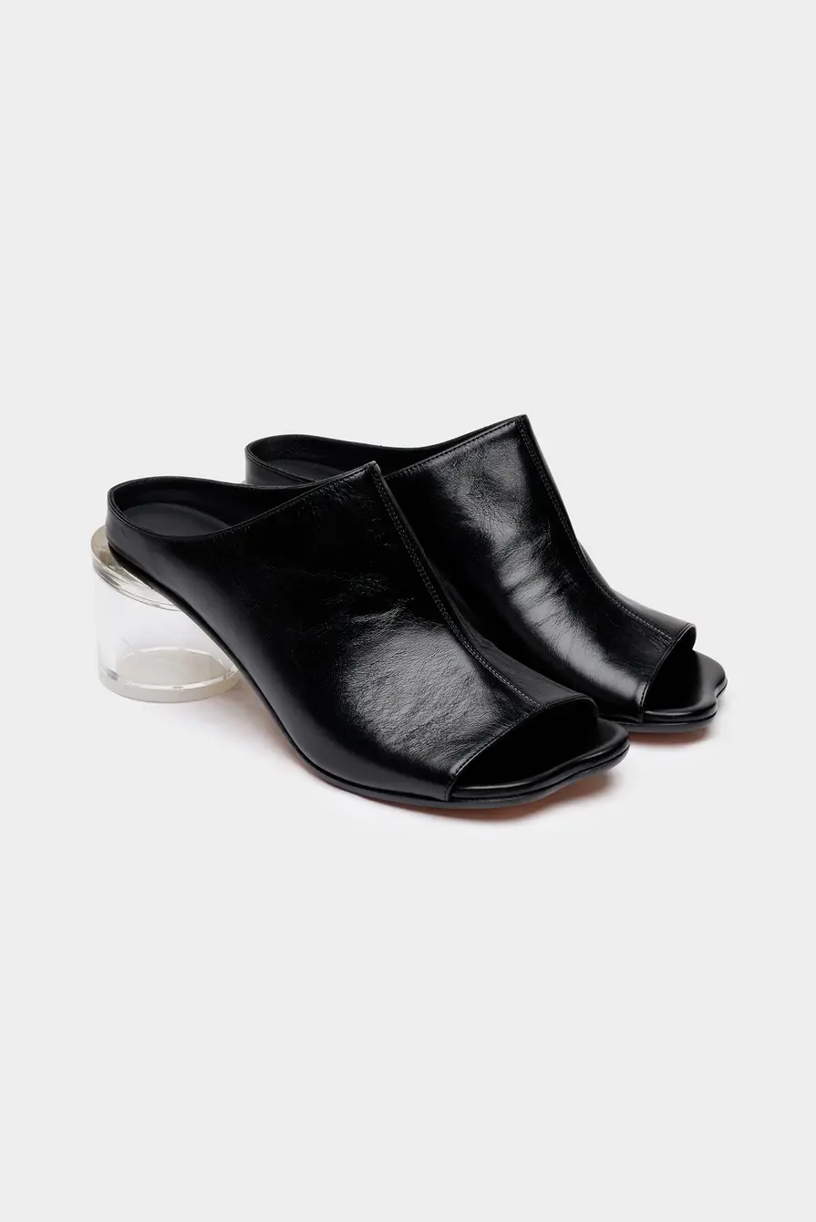 Мюли MM6 Maison Margiela