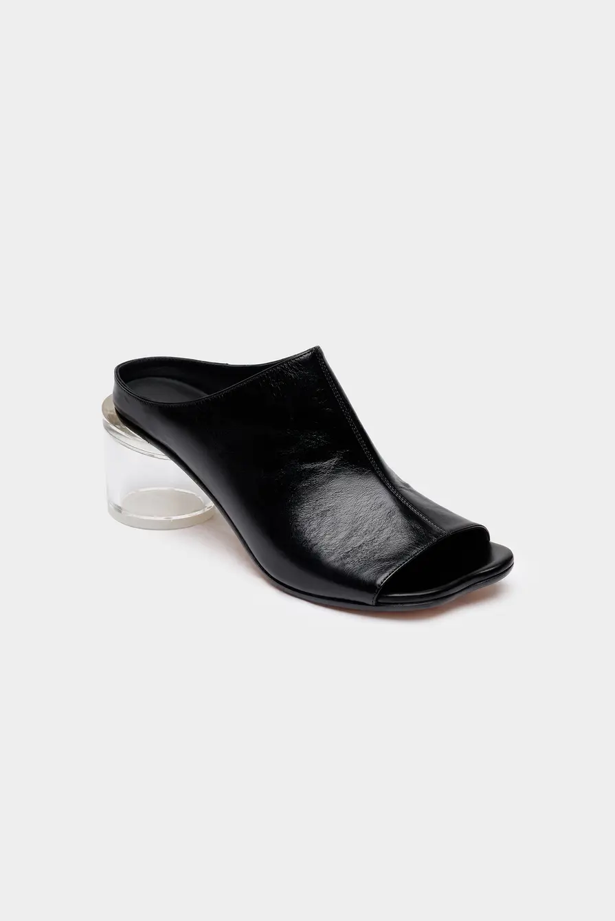 Мюли MM6 Maison Margiela
