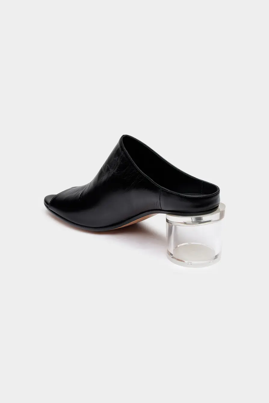 Мюли MM6 Maison Margiela