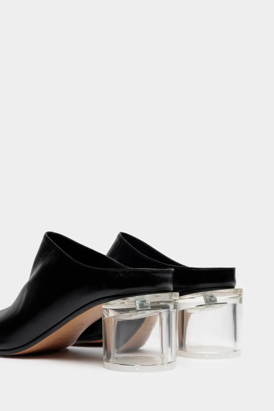 Мюли MM6 Maison Margiela
