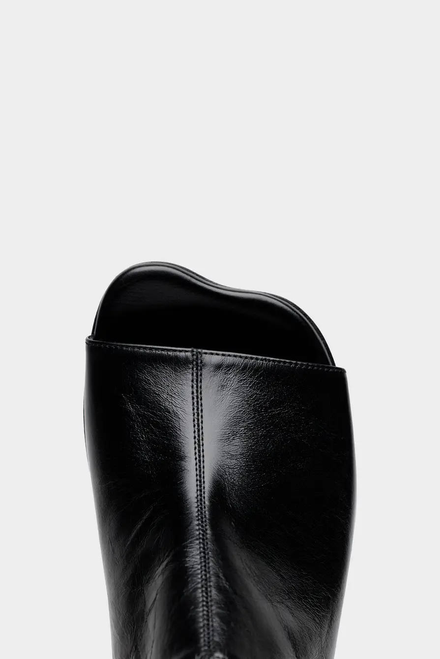 Мюли MM6 Maison Margiela