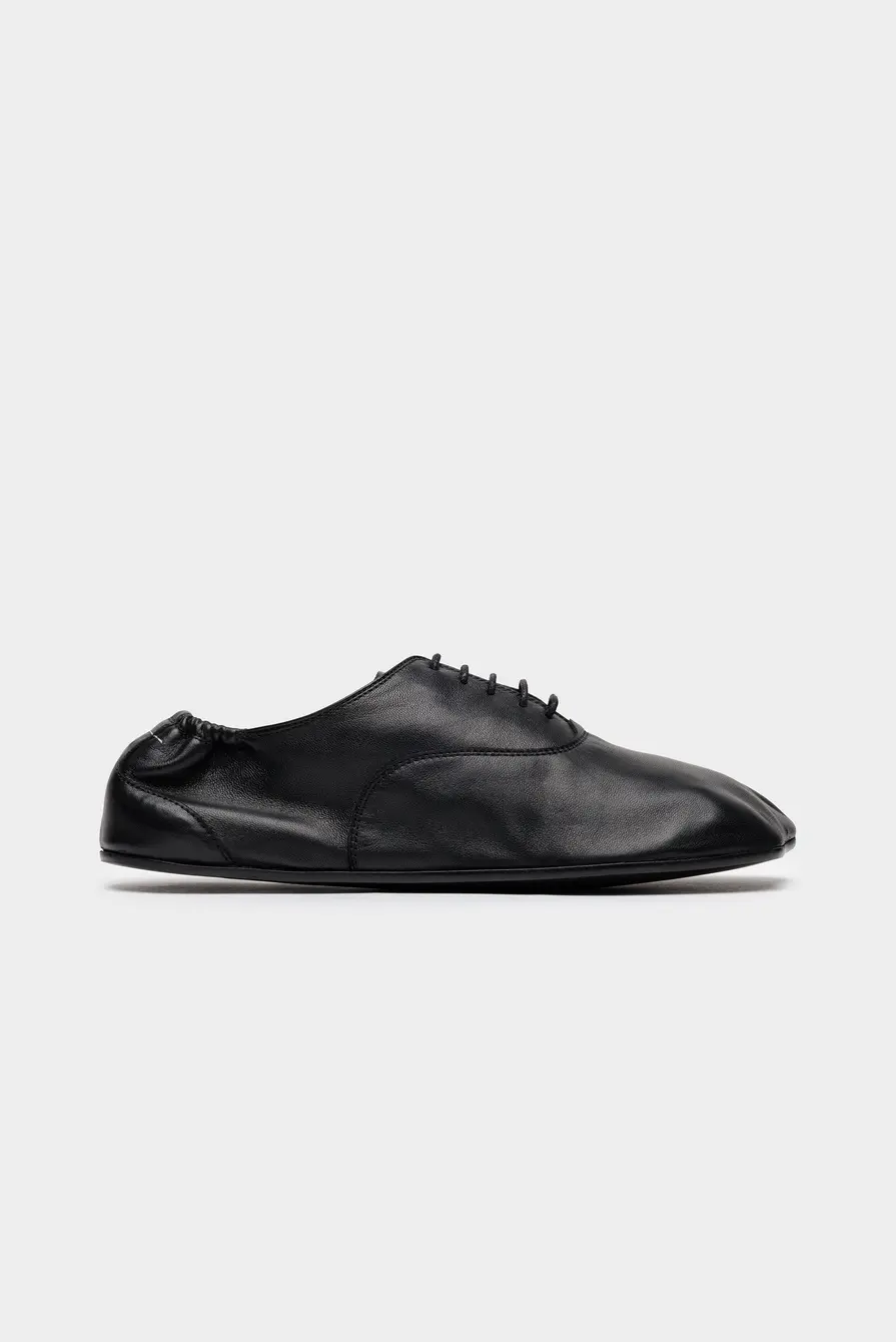 Ботинки MM6 Maison Margiela