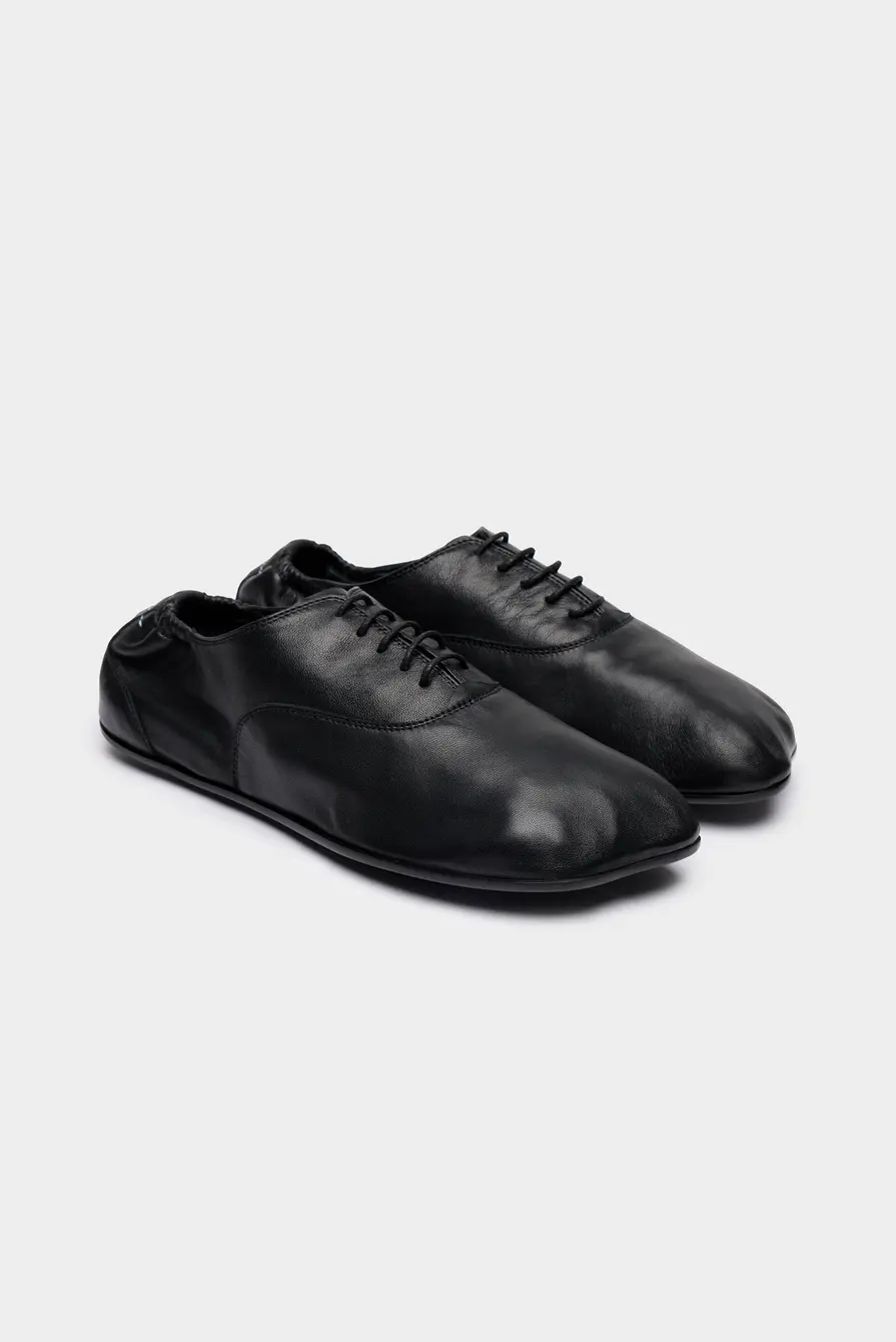 Ботинки MM6 Maison Margiela