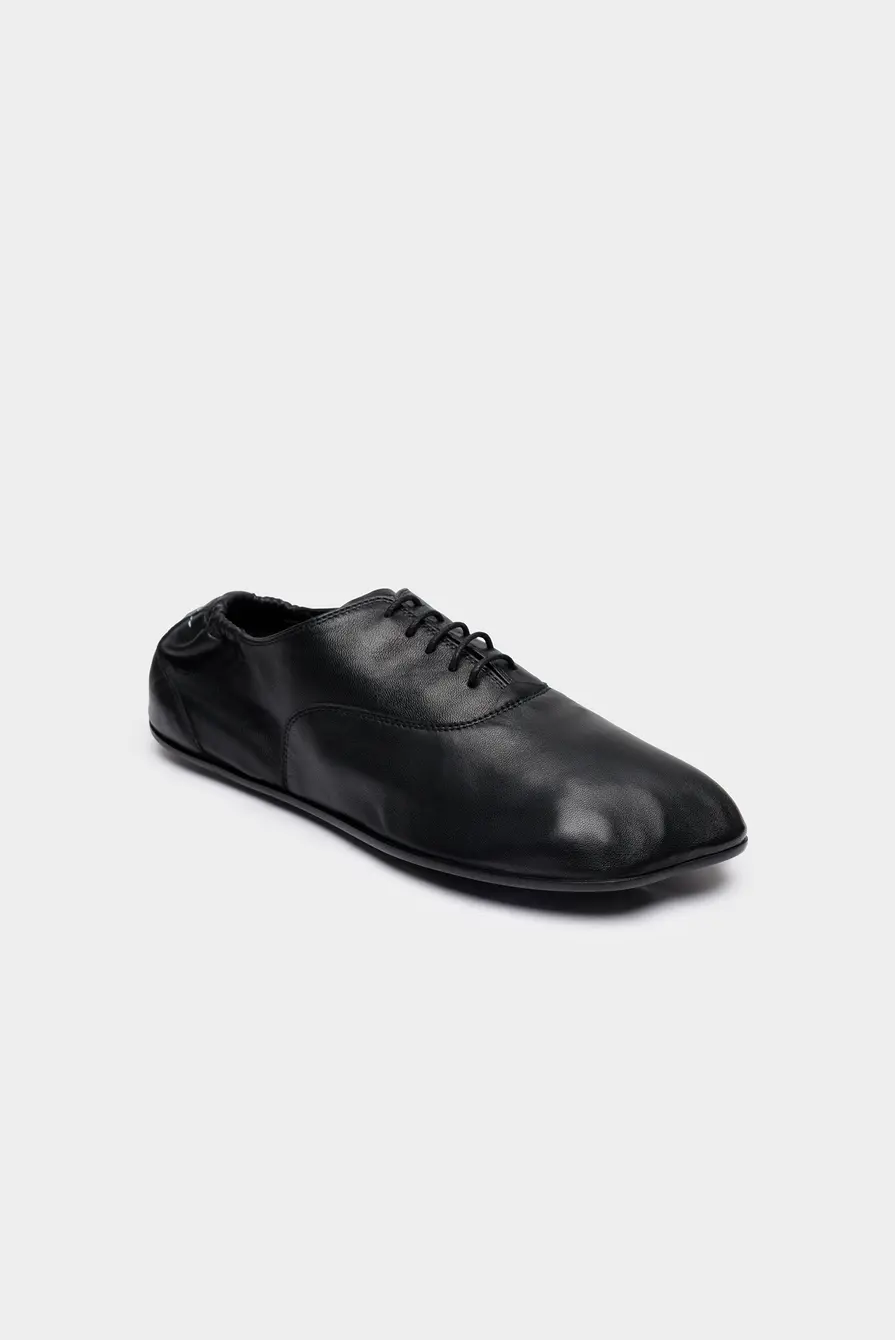 Ботинки MM6 Maison Margiela