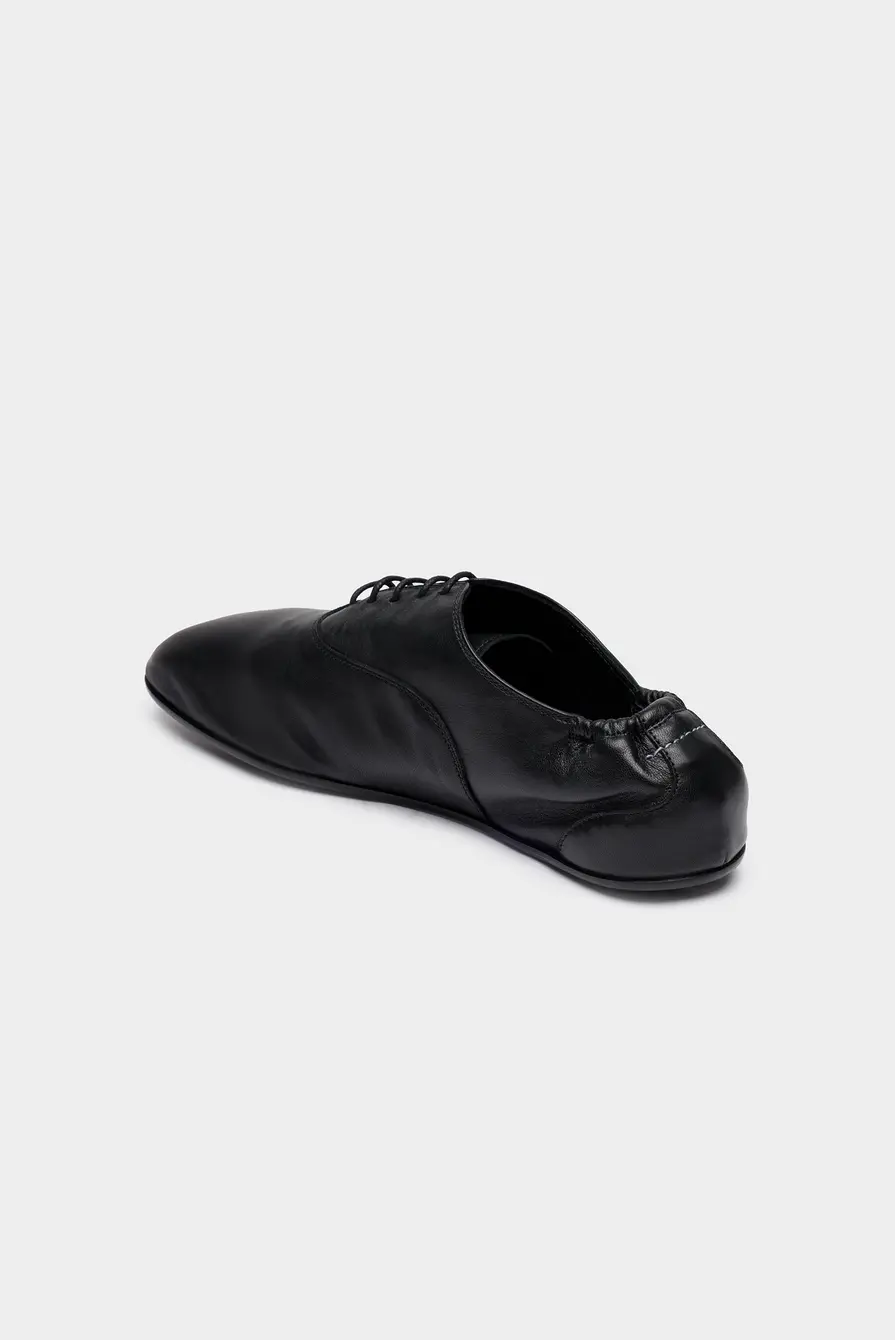 Ботинки MM6 Maison Margiela