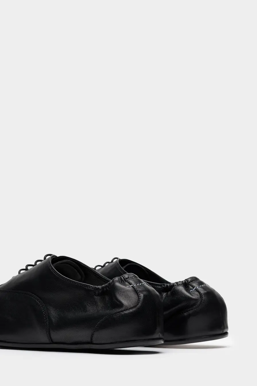 Ботинки MM6 Maison Margiela