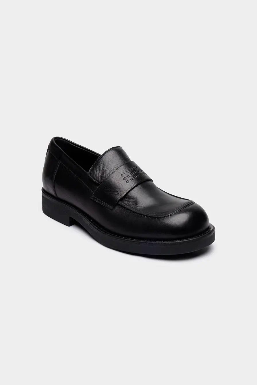 Лоферы MM6 Maison Margiela
