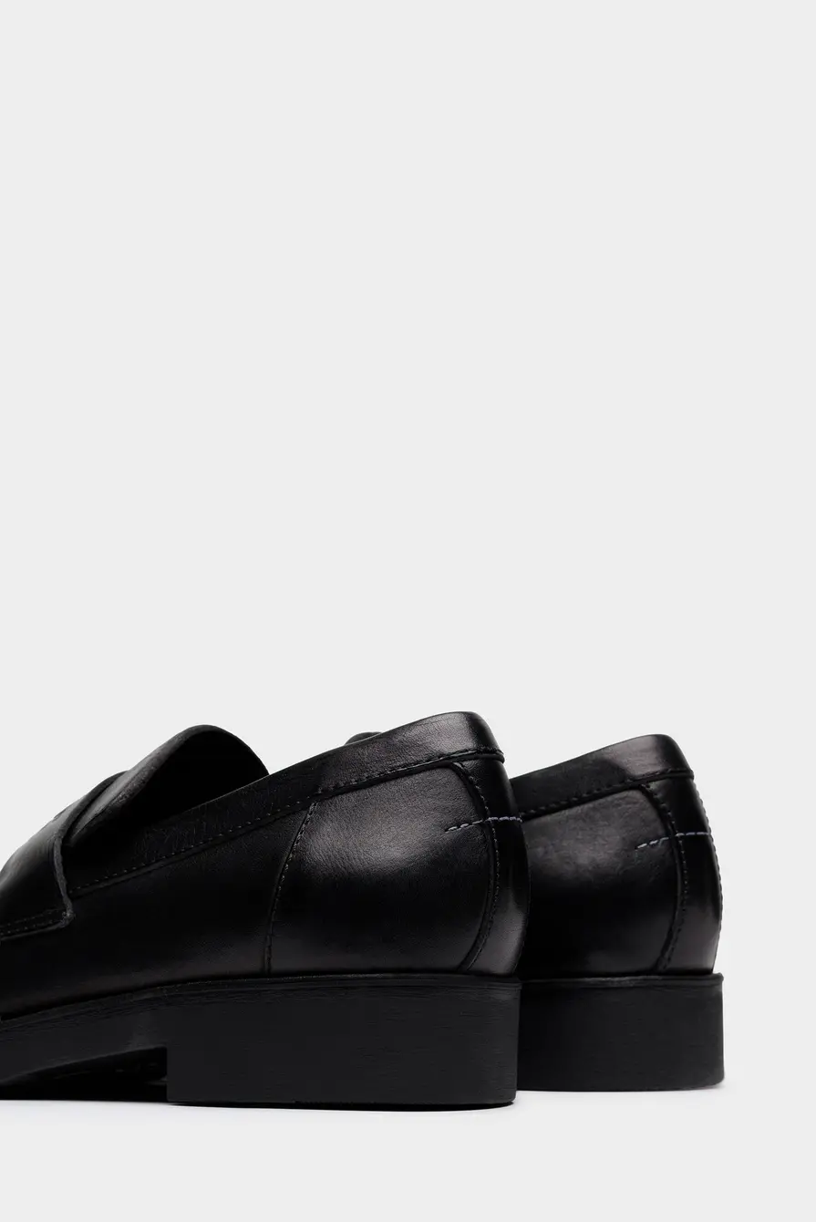 Лоферы MM6 Maison Margiela