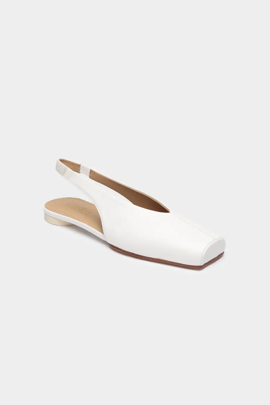 Мюли MM6 Maison Margiela