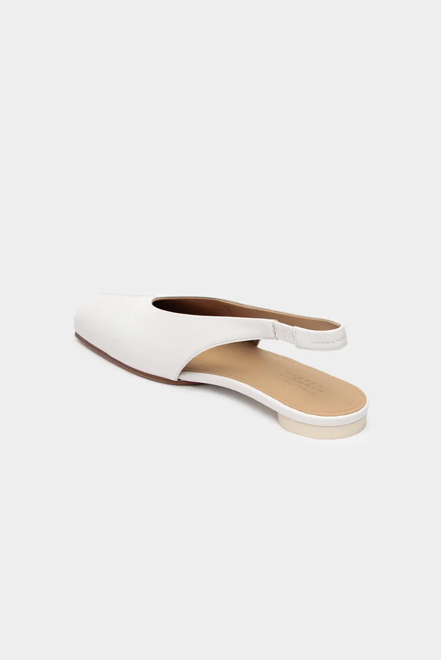 Мюли MM6 Maison Margiela