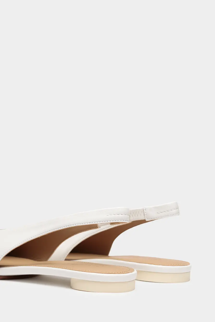 Мюли MM6 Maison Margiela