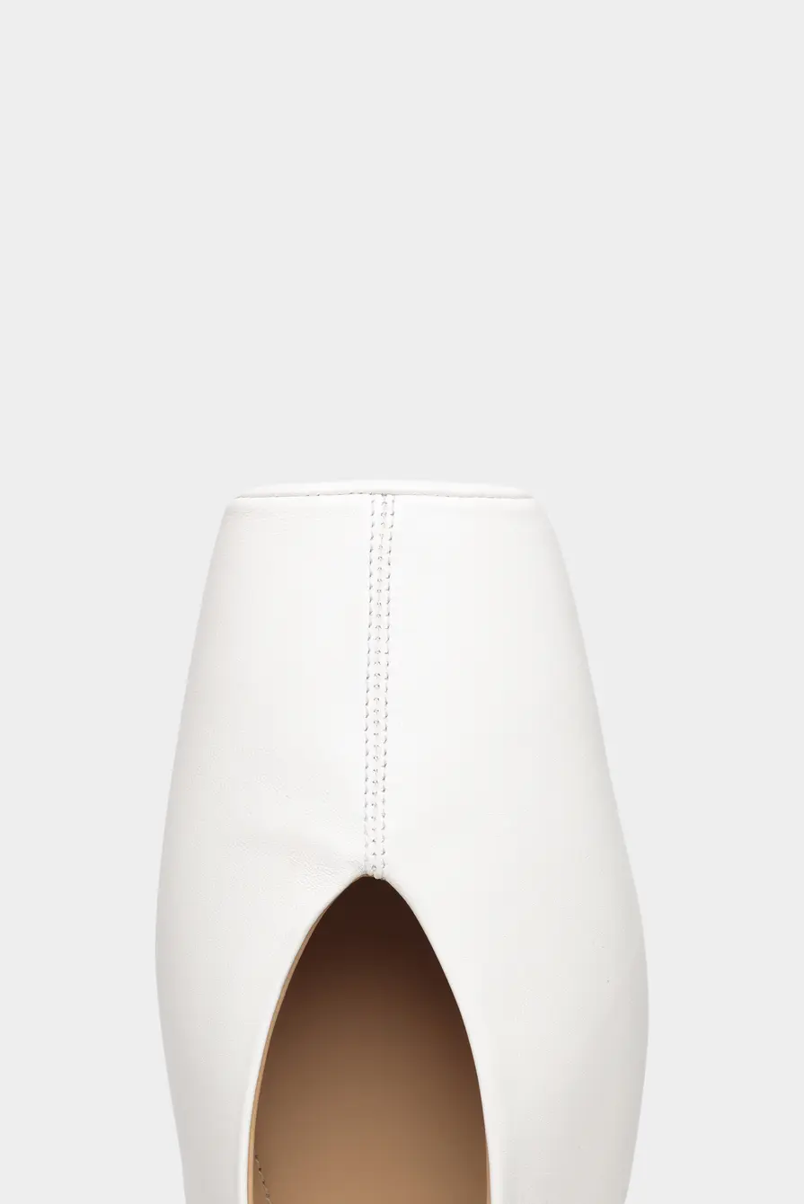 Мюли MM6 Maison Margiela