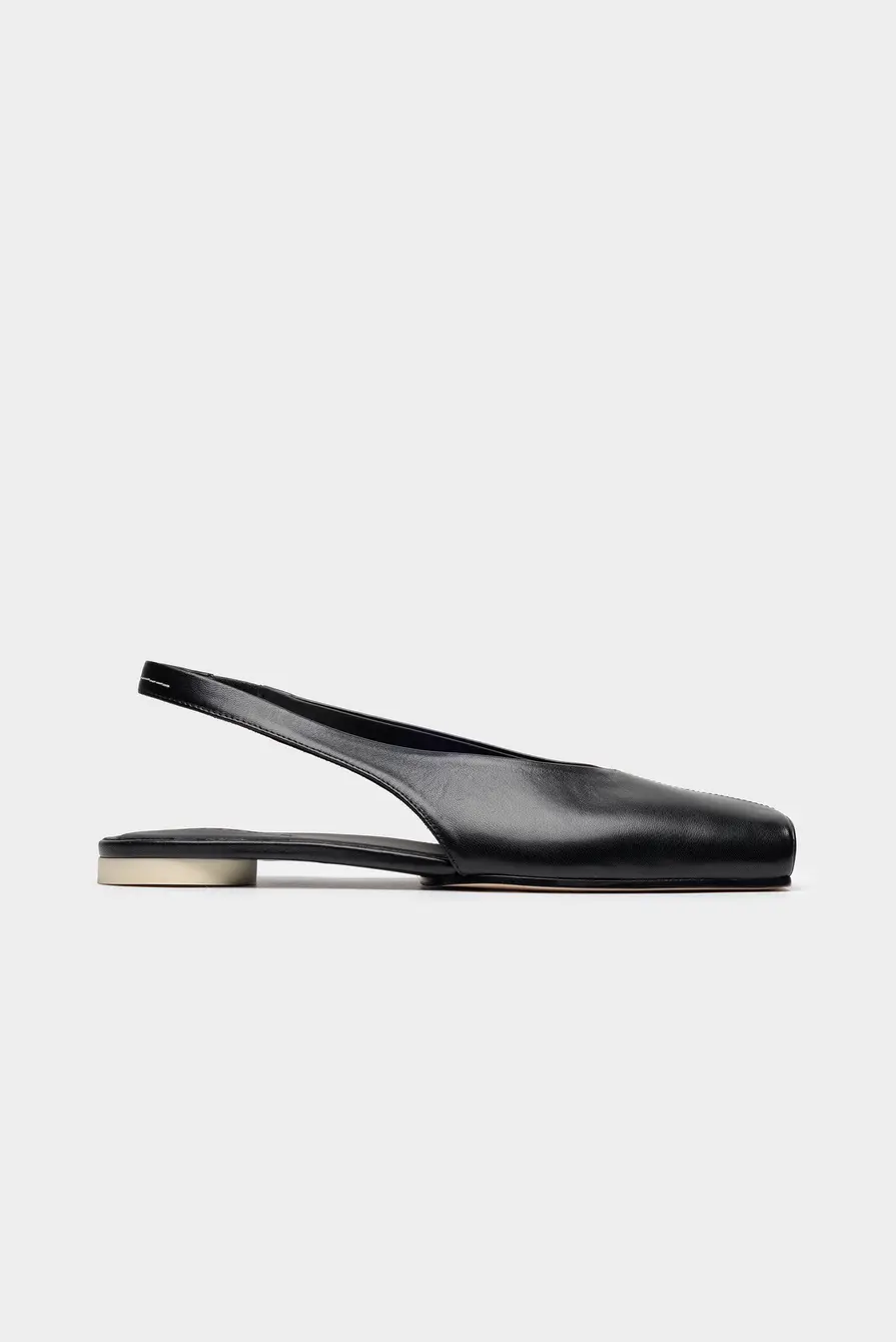 Мюли MM6 Maison Margiela