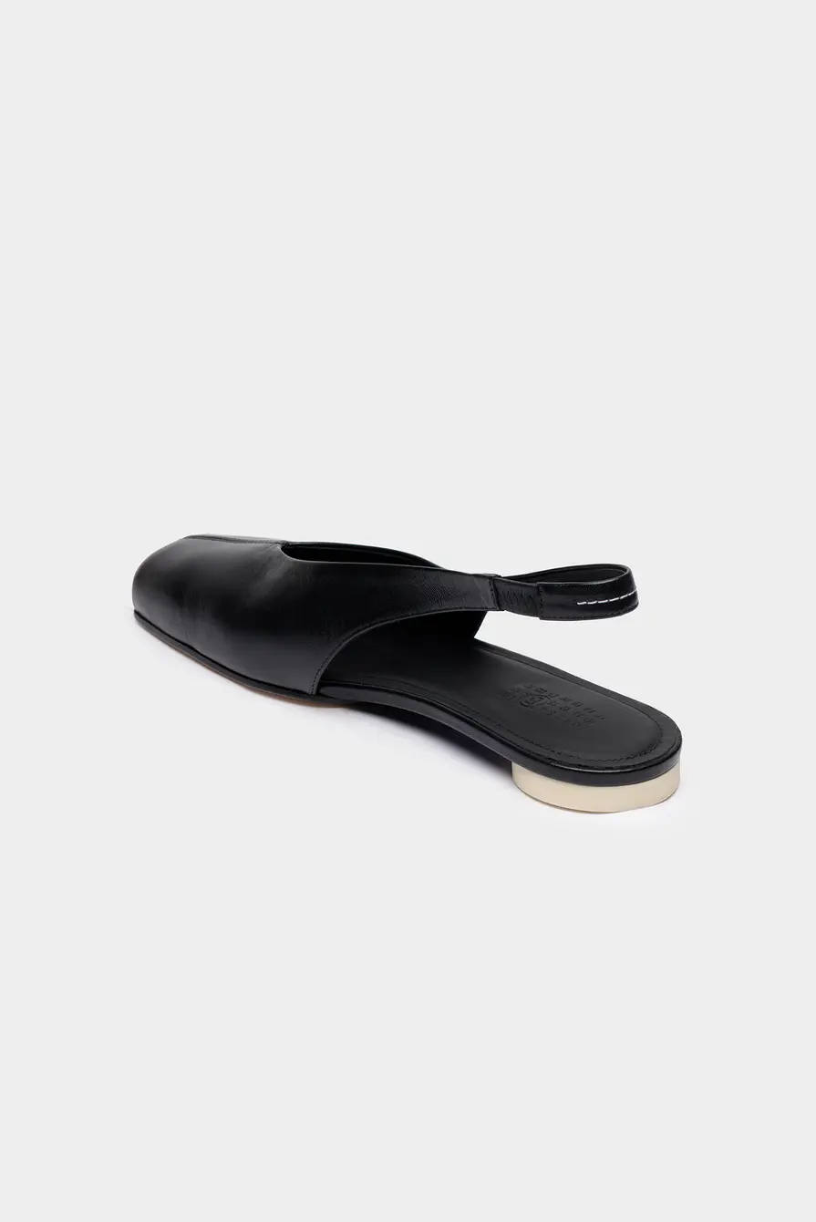 Мюли MM6 Maison Margiela