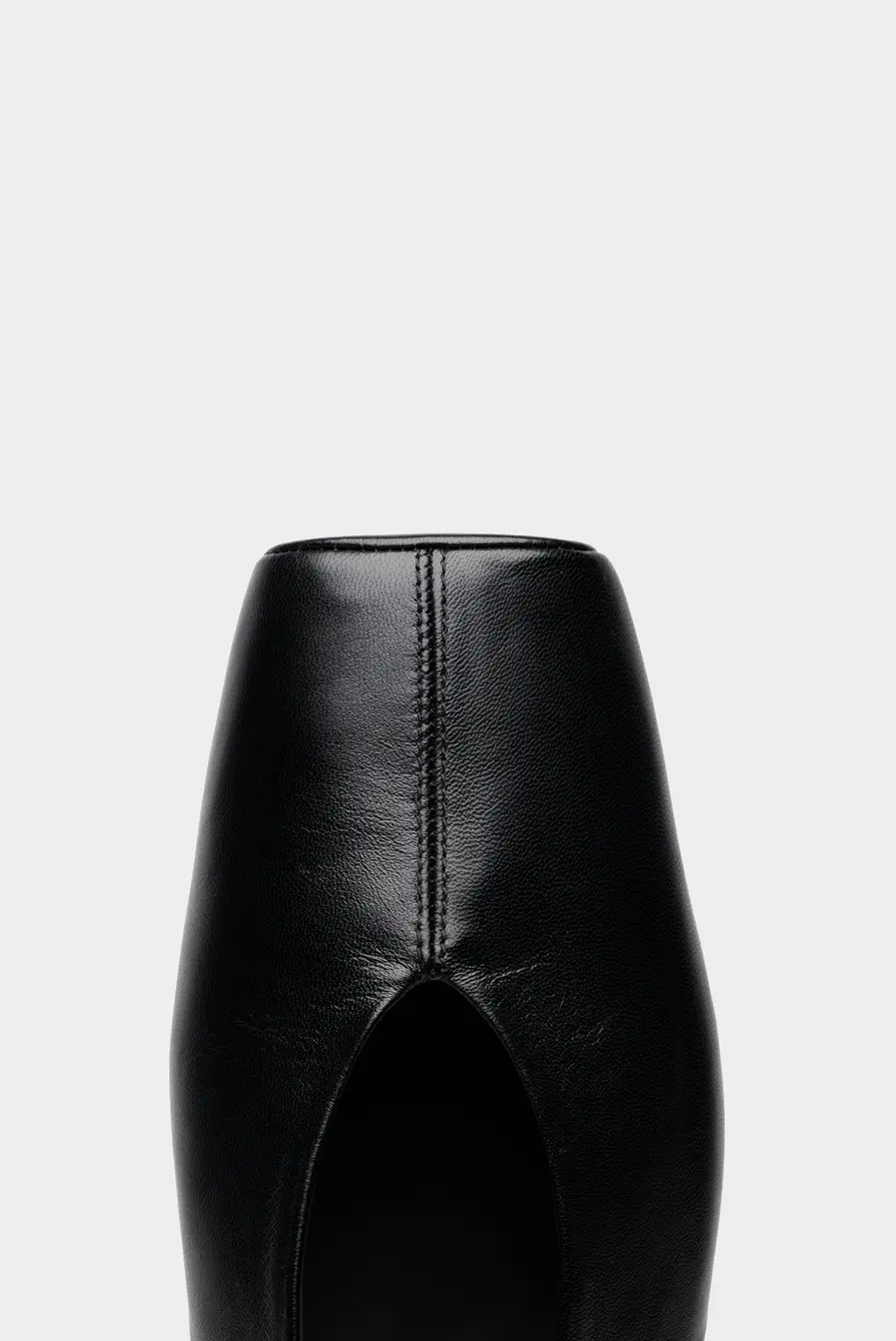 Мюли MM6 Maison Margiela