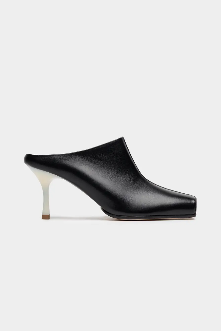 Мюли MM6 Maison Margiela