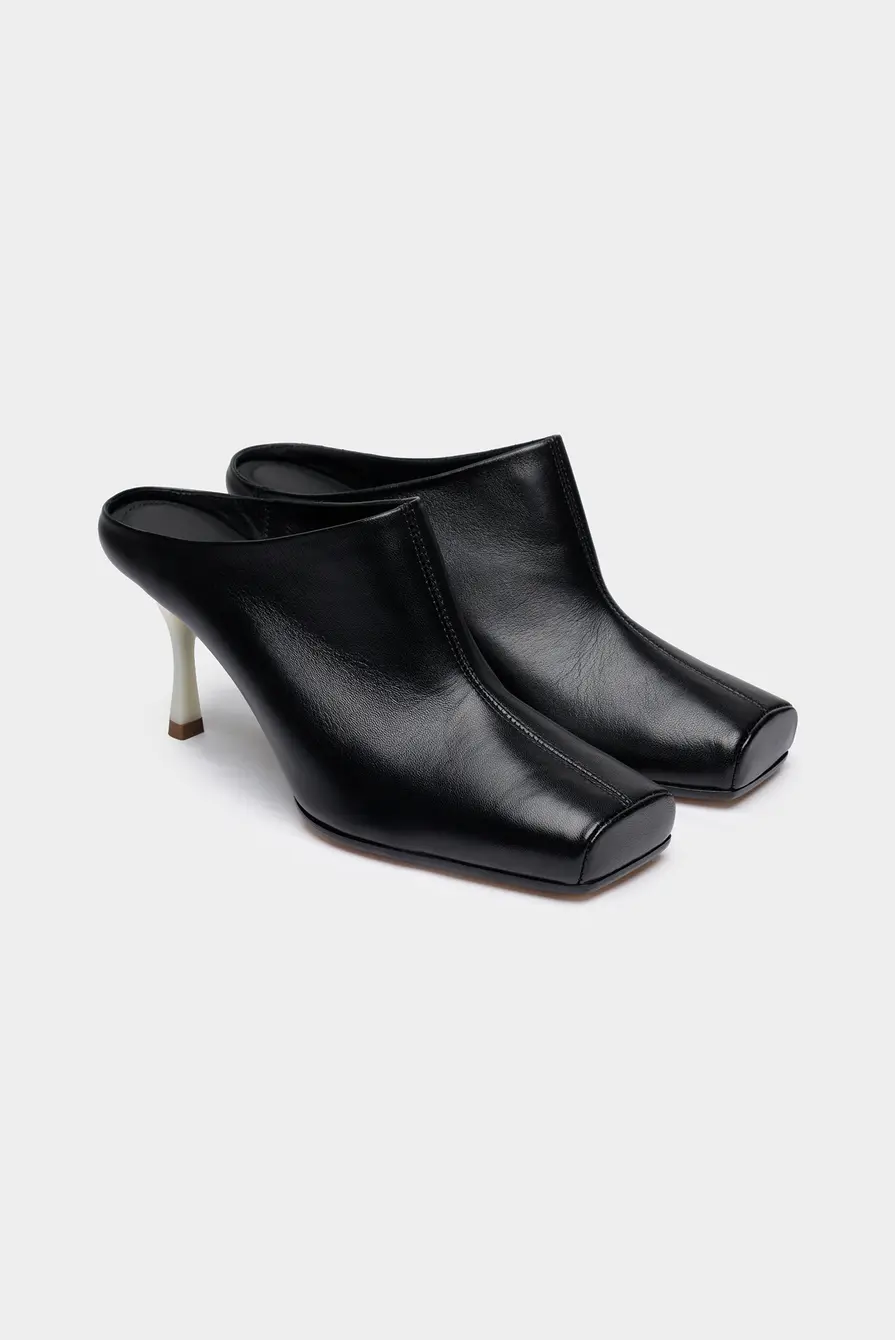 Мюли MM6 Maison Margiela