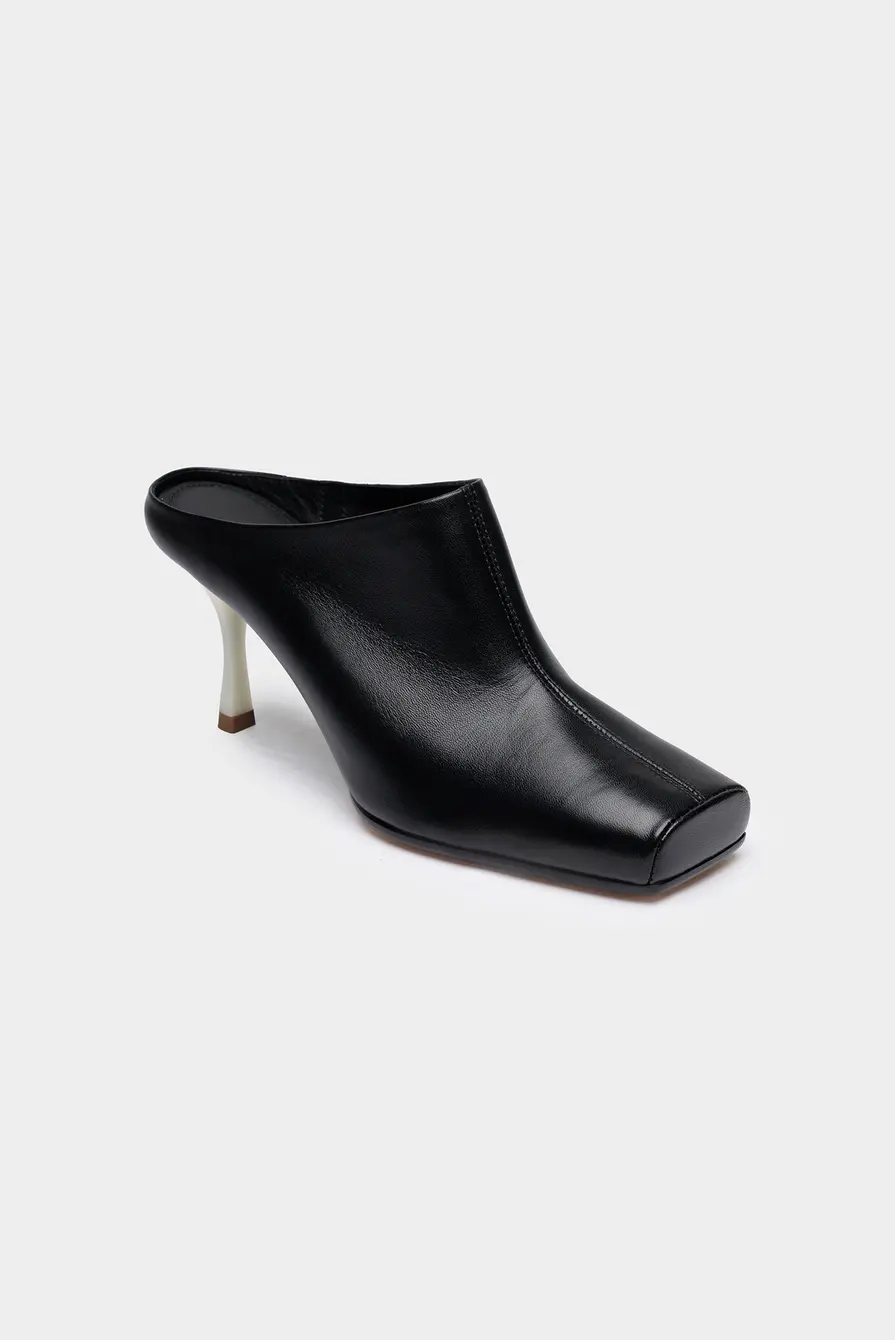 Мюли MM6 Maison Margiela