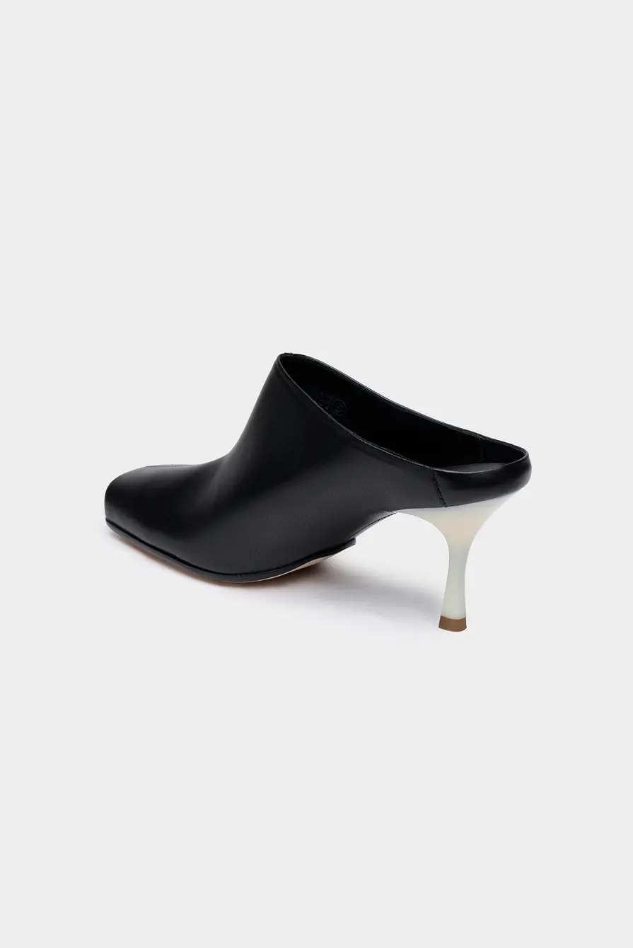 Мюли MM6 Maison Margiela