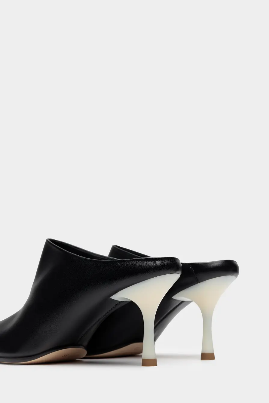Мюли MM6 Maison Margiela