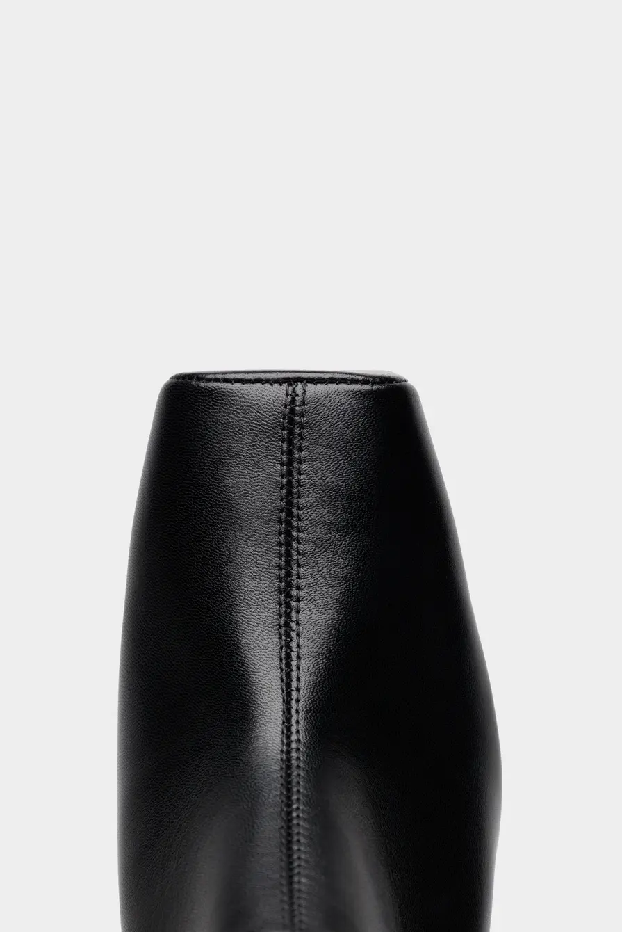 Мюли MM6 Maison Margiela