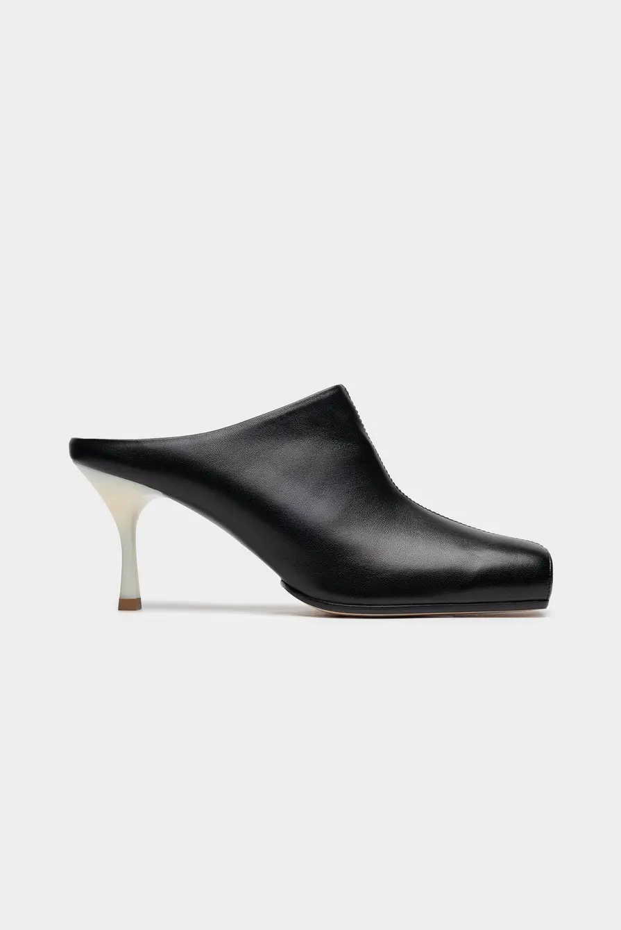 Мюли MM6 Maison Margiela