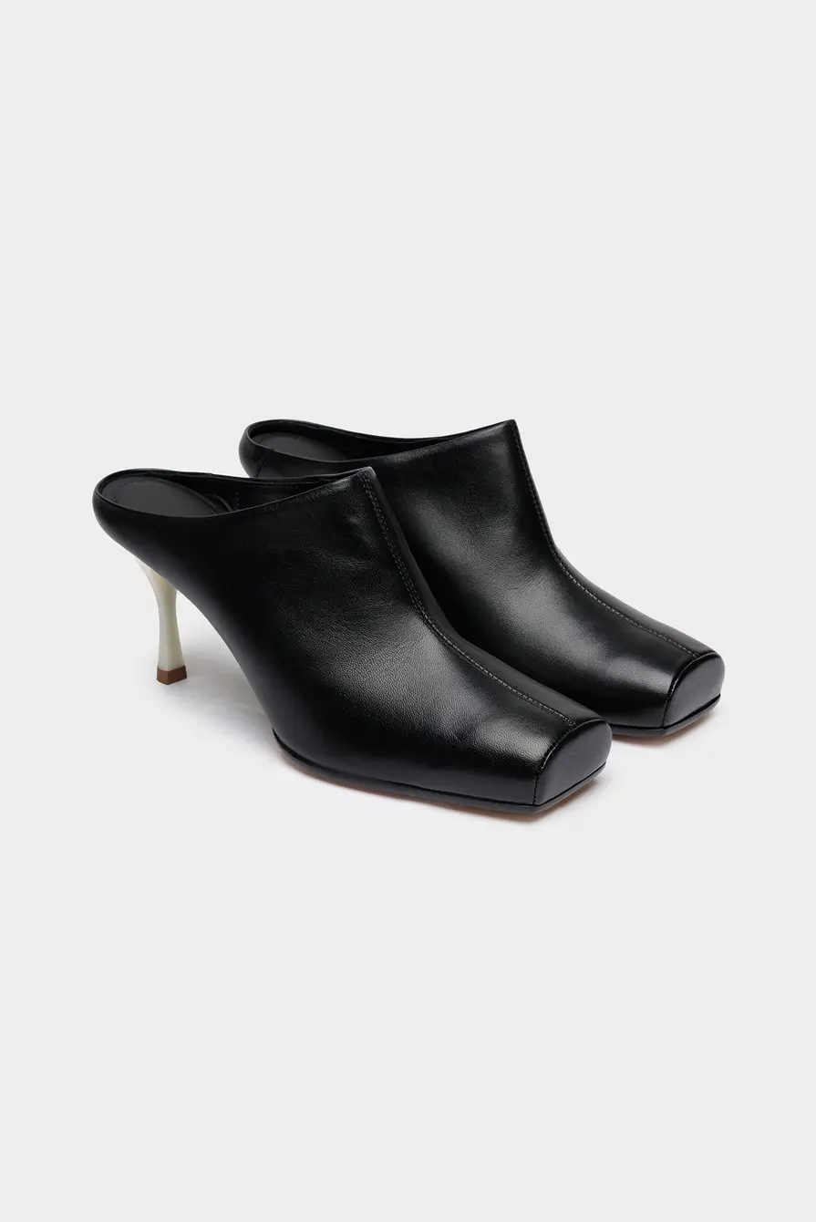 Мюли MM6 Maison Margiela