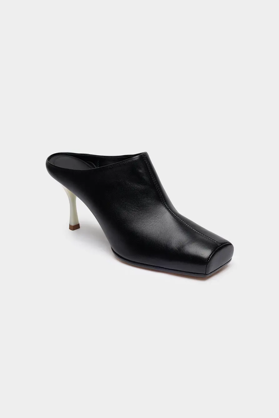 Мюли MM6 Maison Margiela