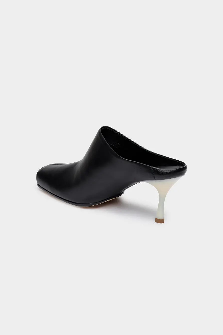 Мюли MM6 Maison Margiela