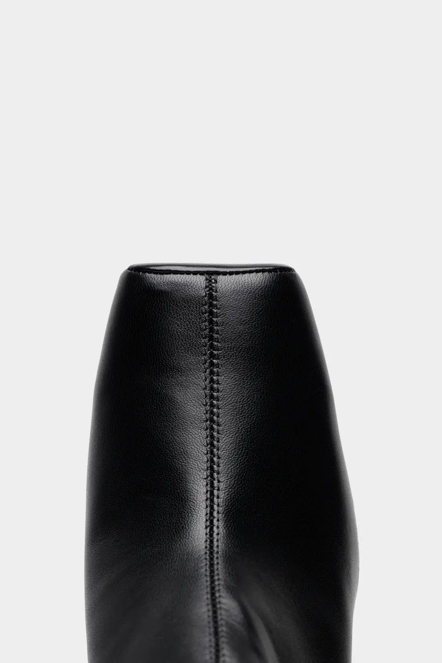 Мюли MM6 Maison Margiela