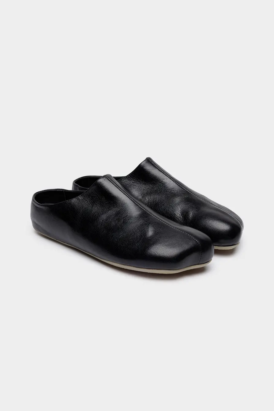 Мюли MM6 Maison Margiela