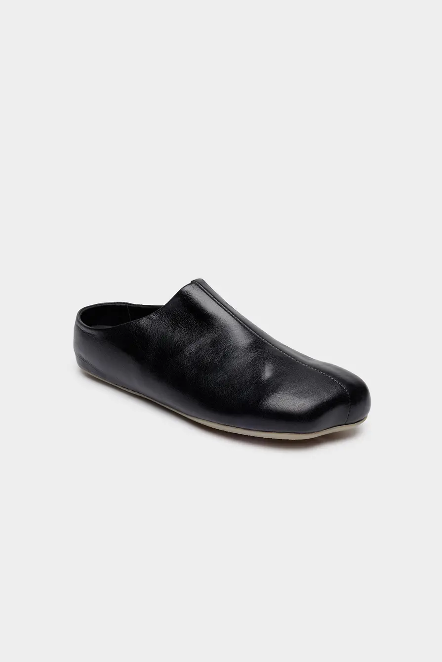Мюли MM6 Maison Margiela