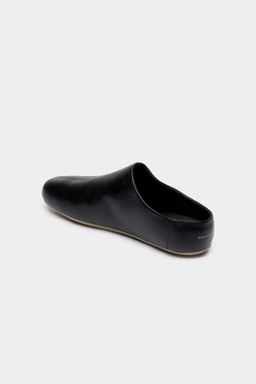Мюли MM6 Maison Margiela