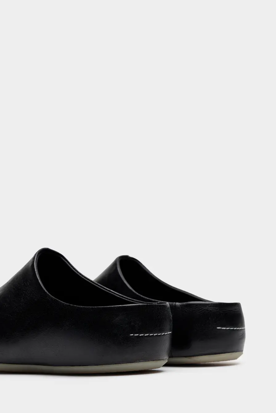 Мюли MM6 Maison Margiela